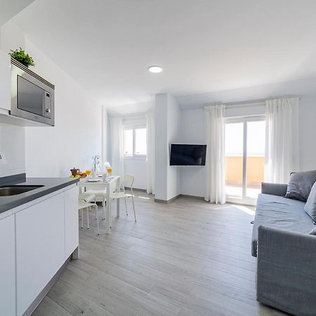 Apartamentos “Mar De Coral” Aguadulce Aguadulce  Kültér fotó