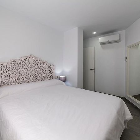 Apartamentos “Mar De Coral” Aguadulce Aguadulce  Kültér fotó