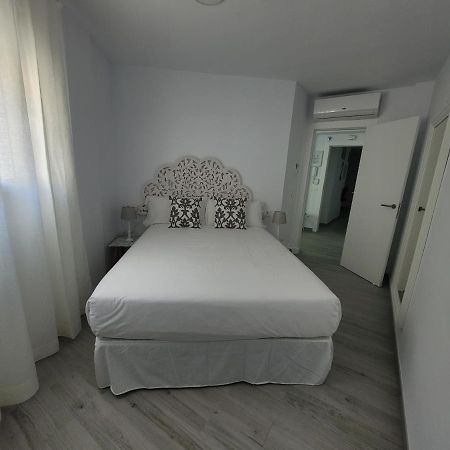 Apartamentos “Mar De Coral” Aguadulce Aguadulce  Kültér fotó