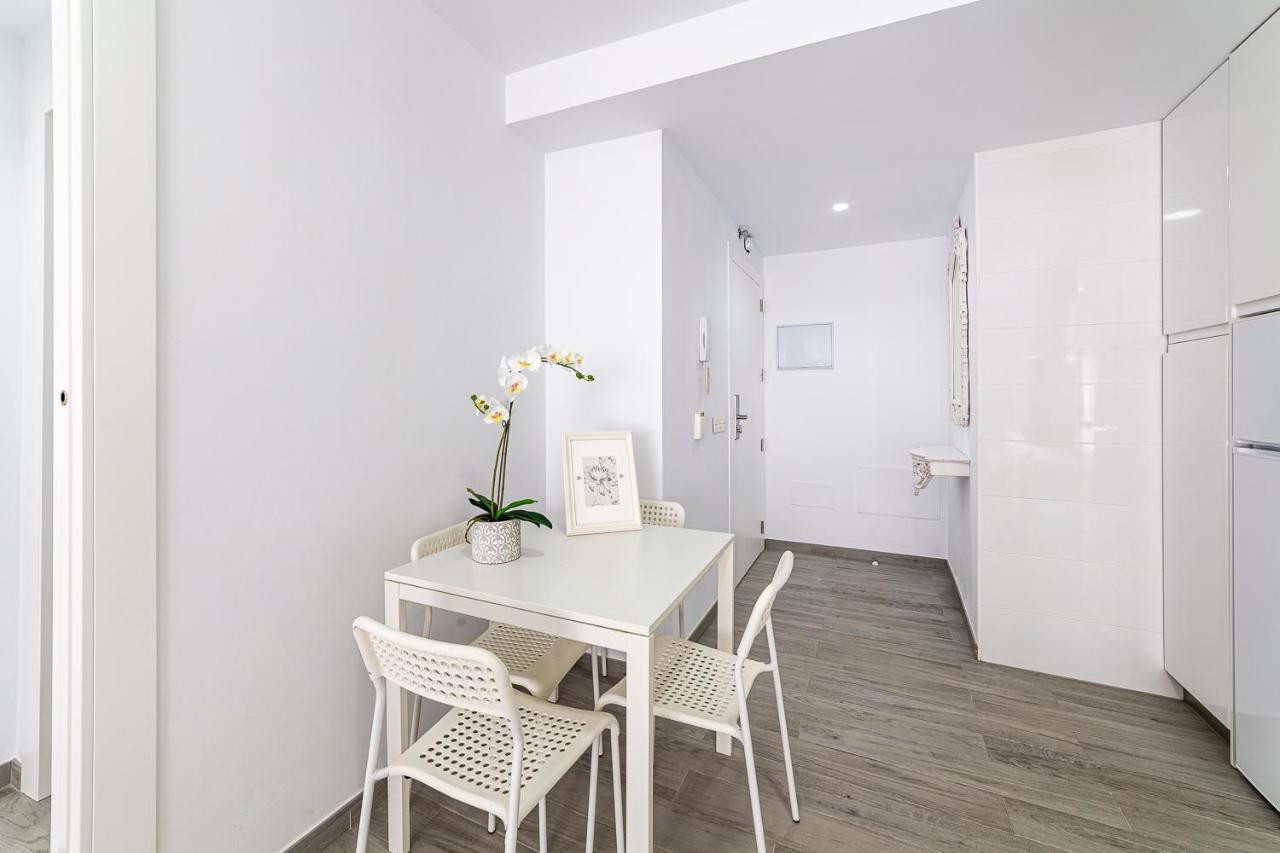 Apartamentos “Mar De Coral” Aguadulce Aguadulce  Kültér fotó