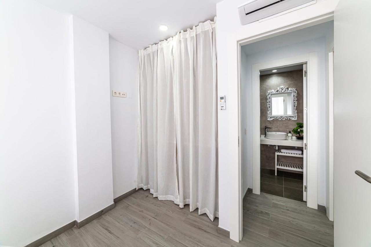 Apartamentos “Mar De Coral” Aguadulce Aguadulce  Kültér fotó