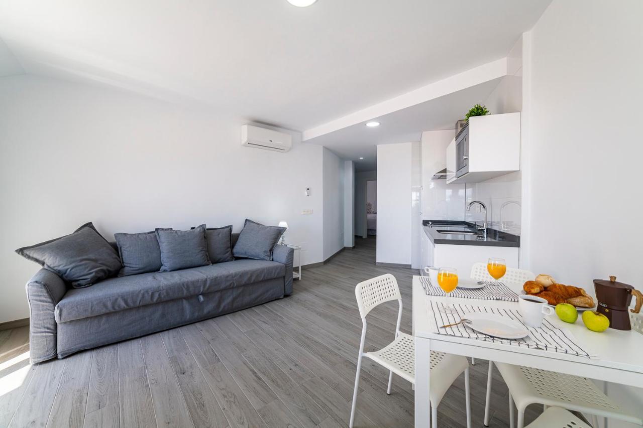Apartamentos “Mar De Coral” Aguadulce Aguadulce  Kültér fotó