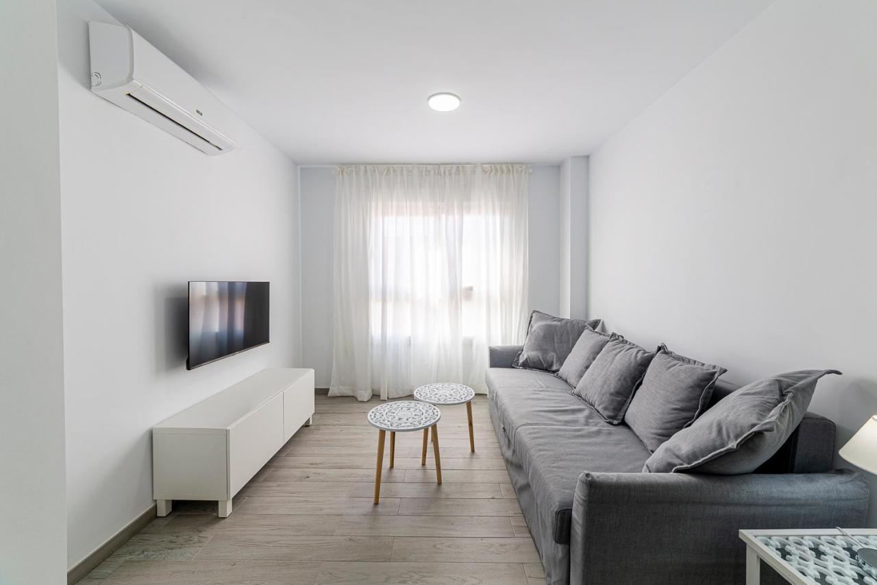 Apartamentos “Mar De Coral” Aguadulce Aguadulce  Kültér fotó