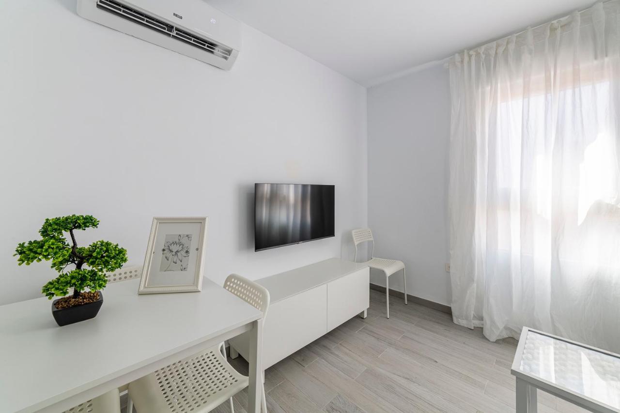 Apartamentos “Mar De Coral” Aguadulce Aguadulce  Kültér fotó
