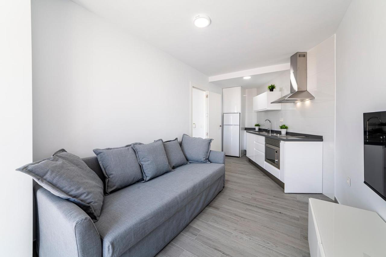Apartamentos “Mar De Coral” Aguadulce Aguadulce  Kültér fotó