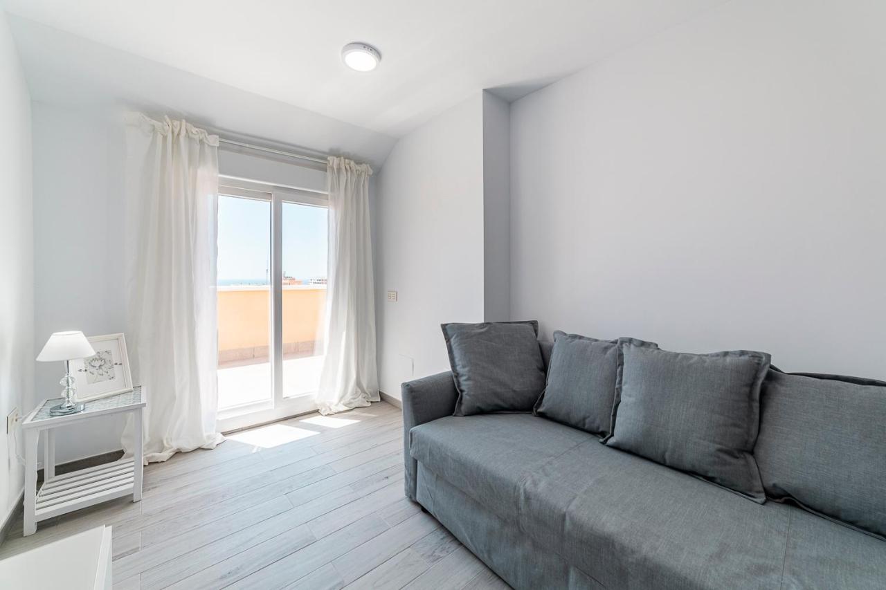 Apartamentos “Mar De Coral” Aguadulce Aguadulce  Kültér fotó