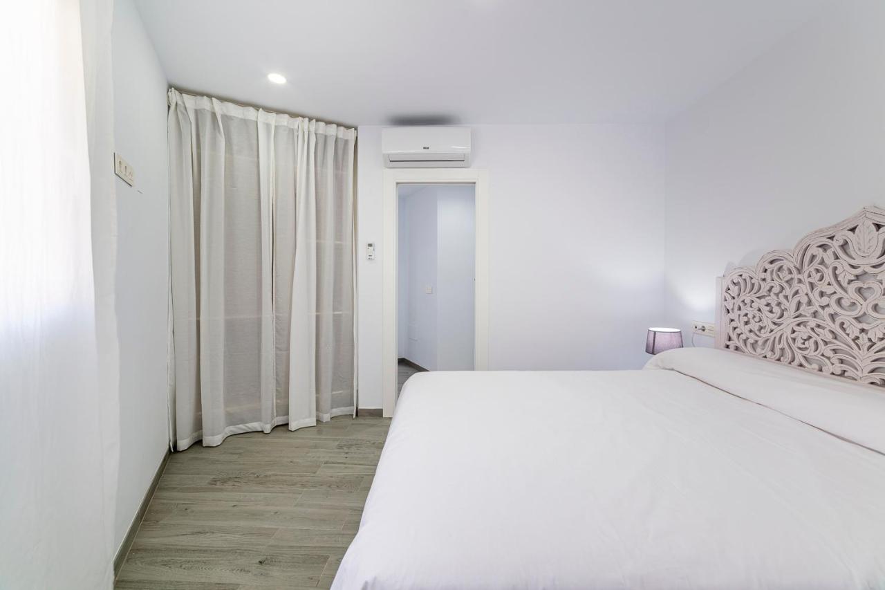 Apartamentos “Mar De Coral” Aguadulce Aguadulce  Kültér fotó