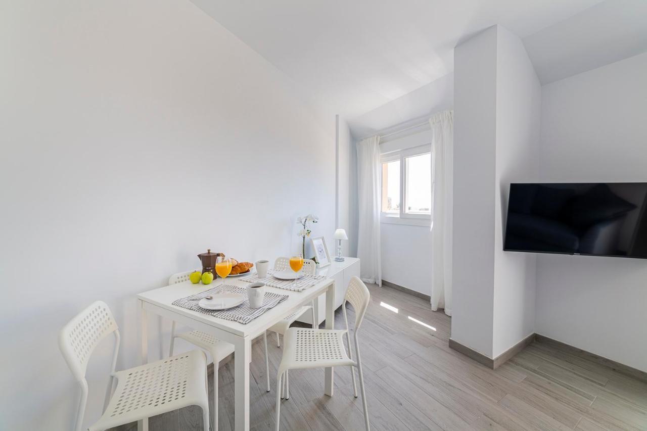 Apartamentos “Mar De Coral” Aguadulce Aguadulce  Kültér fotó
