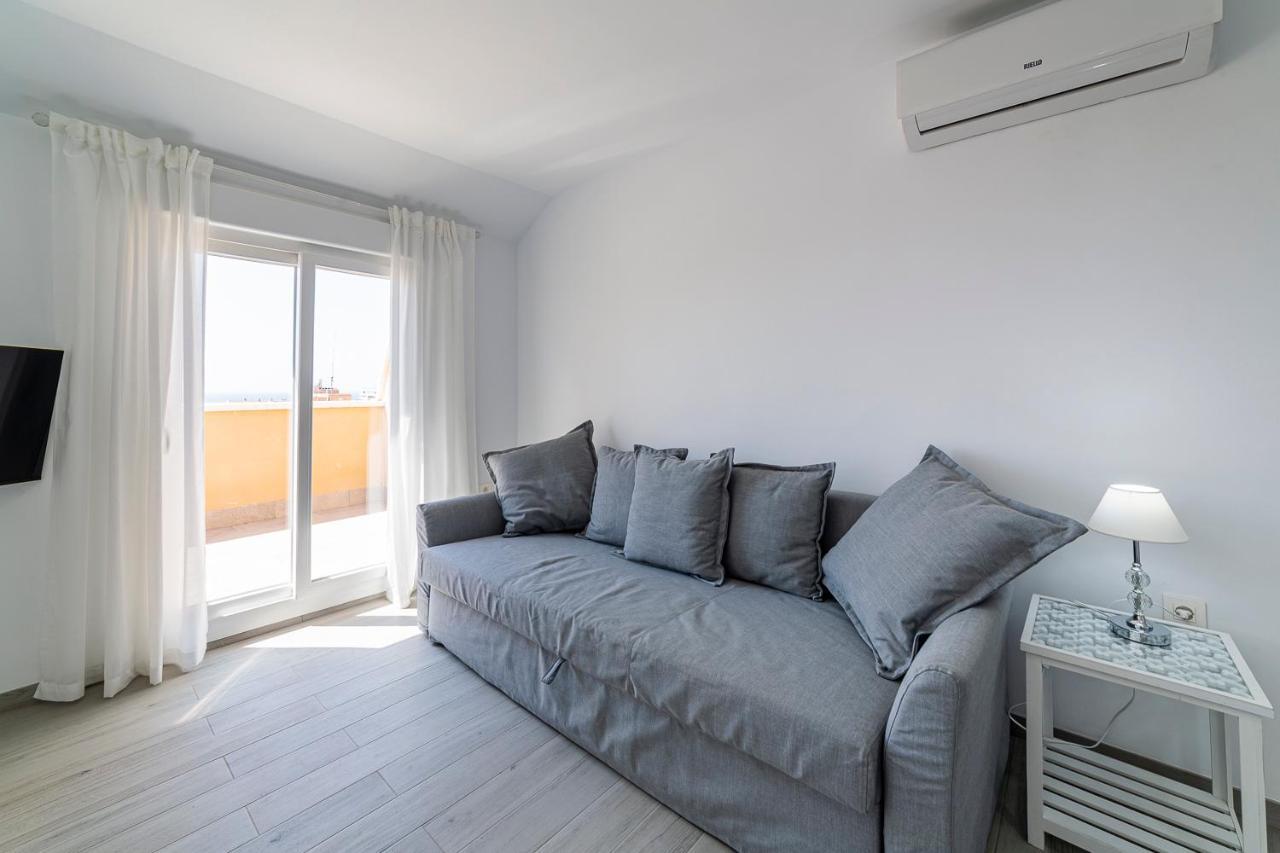 Apartamentos “Mar De Coral” Aguadulce Aguadulce  Kültér fotó