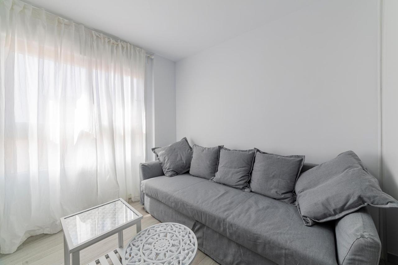 Apartamentos “Mar De Coral” Aguadulce Aguadulce  Kültér fotó