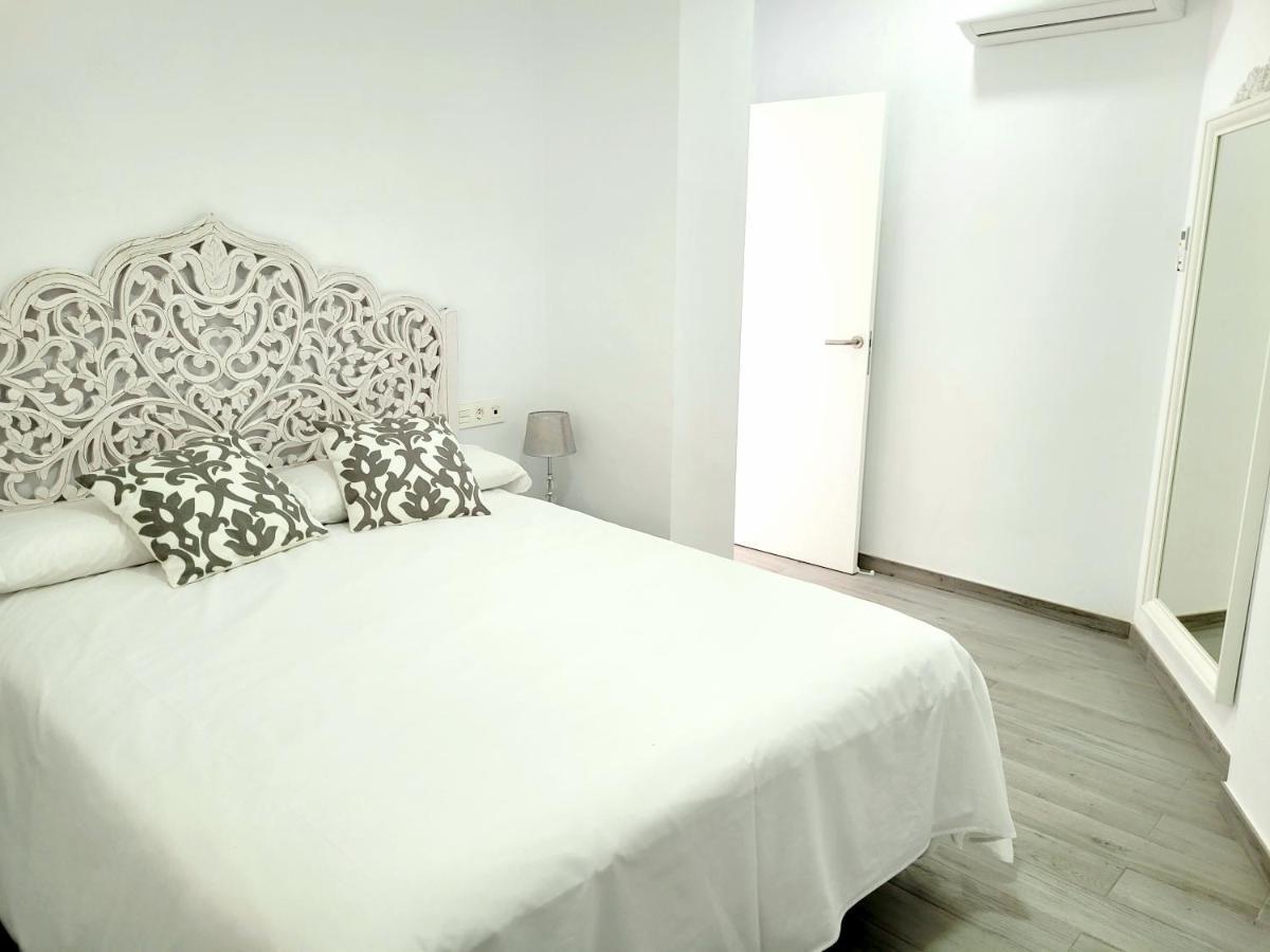 Apartamentos “Mar De Coral” Aguadulce Aguadulce  Kültér fotó