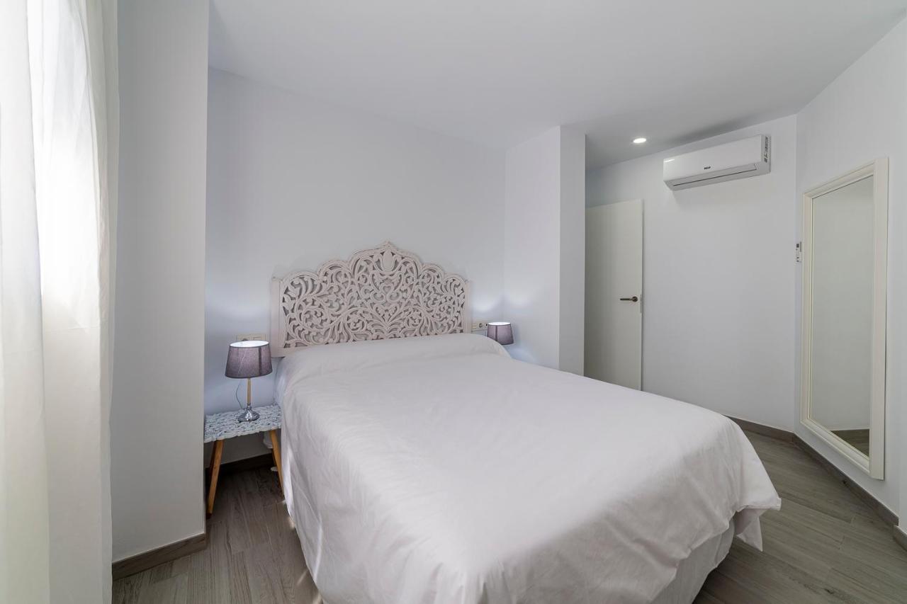 Apartamentos “Mar De Coral” Aguadulce Aguadulce  Kültér fotó