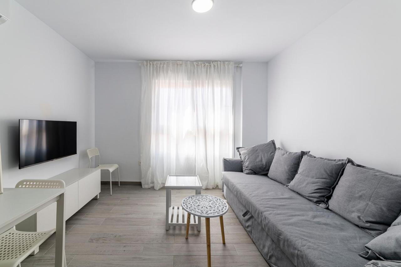Apartamentos “Mar De Coral” Aguadulce Aguadulce  Kültér fotó