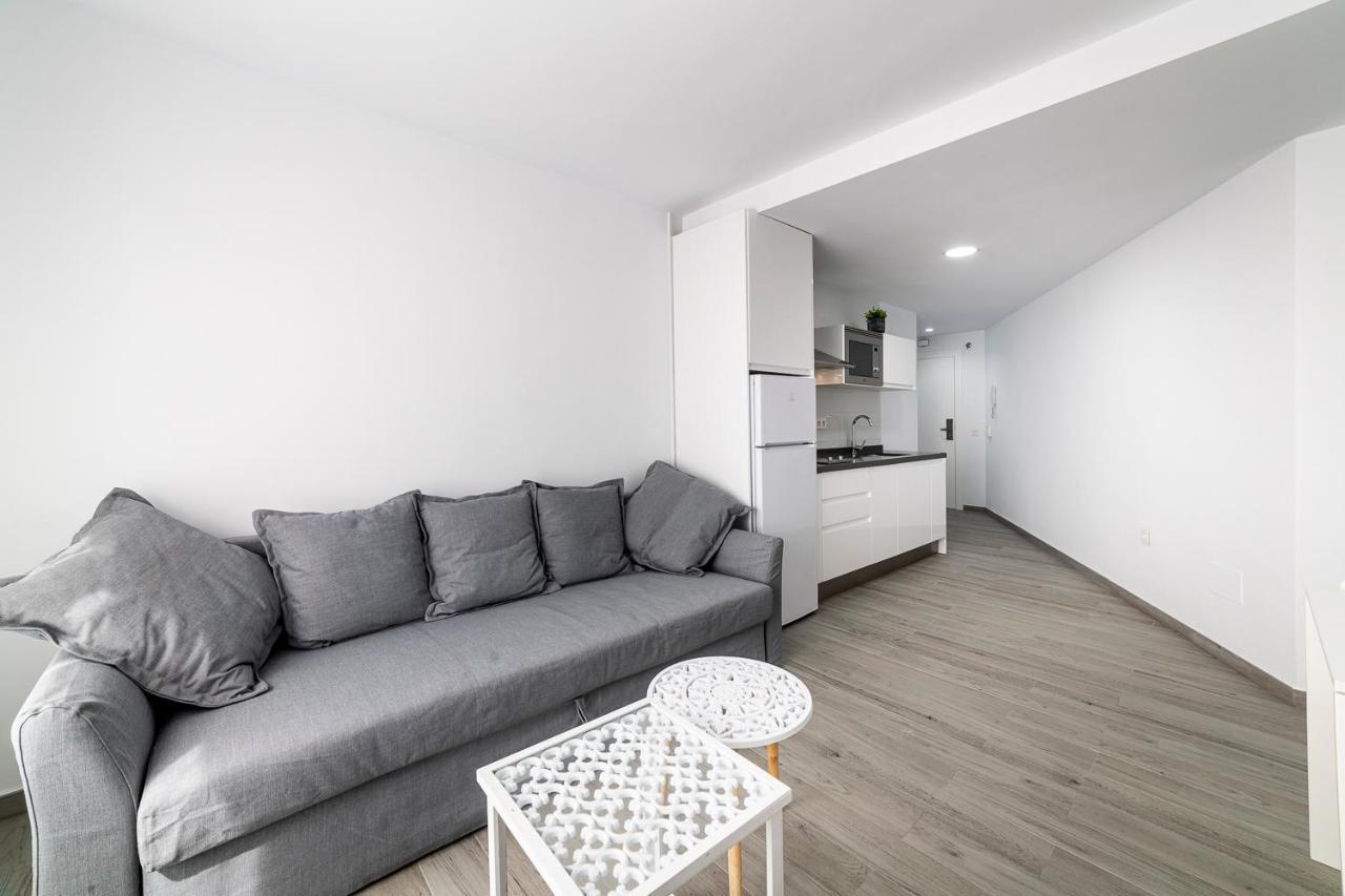 Apartamentos “Mar De Coral” Aguadulce Aguadulce  Kültér fotó
