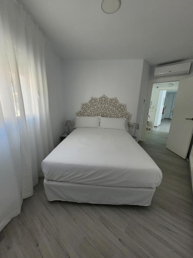Apartamentos “Mar De Coral” Aguadulce Aguadulce  Kültér fotó