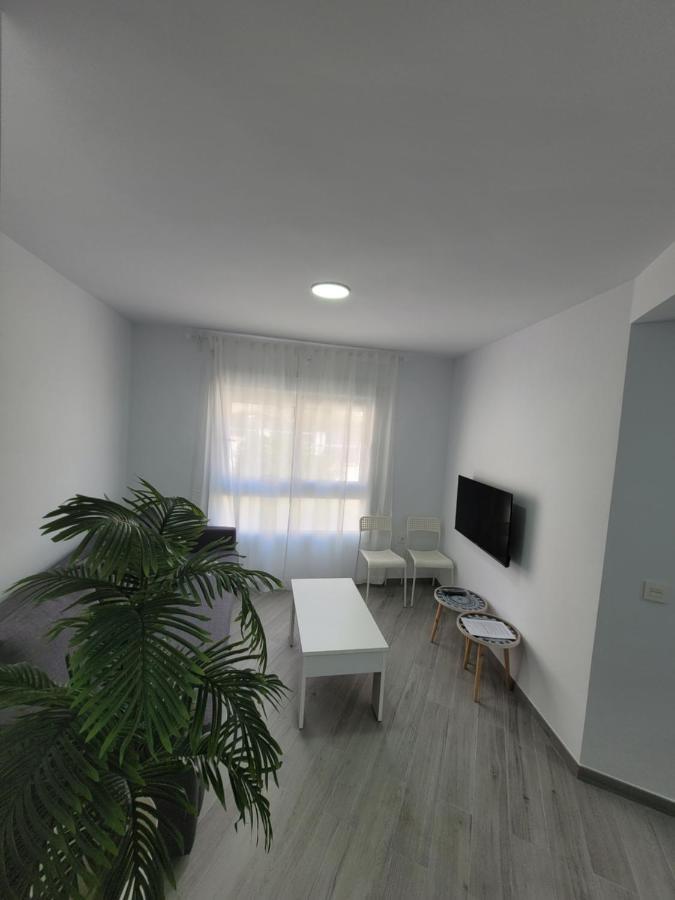 Apartamentos “Mar De Coral” Aguadulce Aguadulce  Kültér fotó