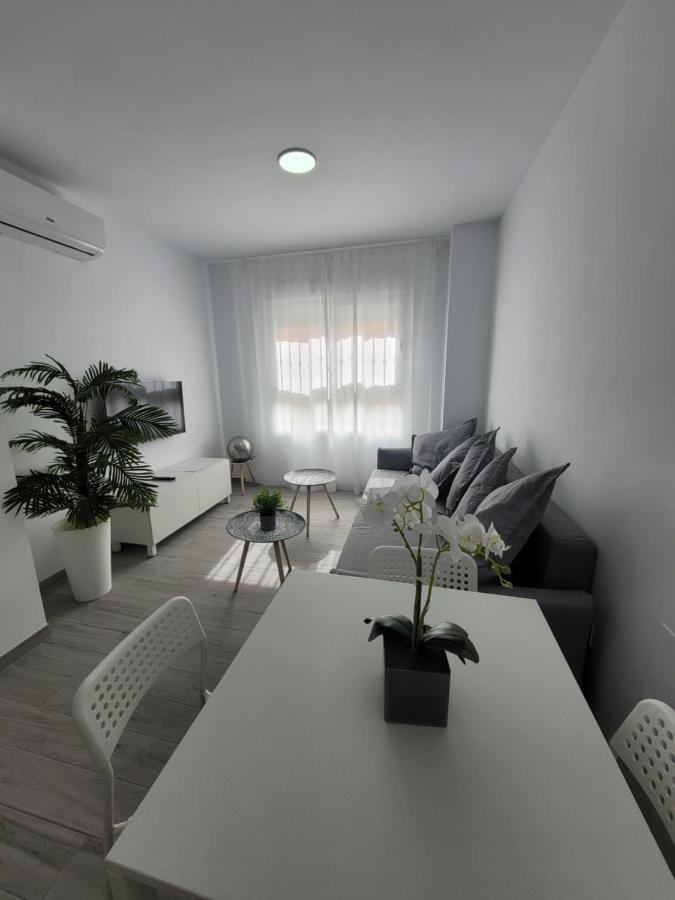 Apartamentos “Mar De Coral” Aguadulce Aguadulce  Kültér fotó