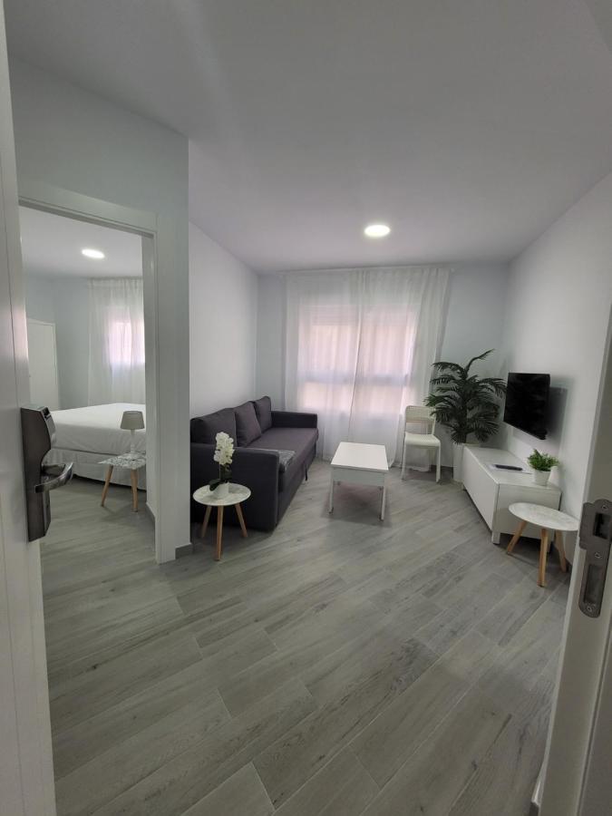 Apartamentos “Mar De Coral” Aguadulce Aguadulce  Kültér fotó