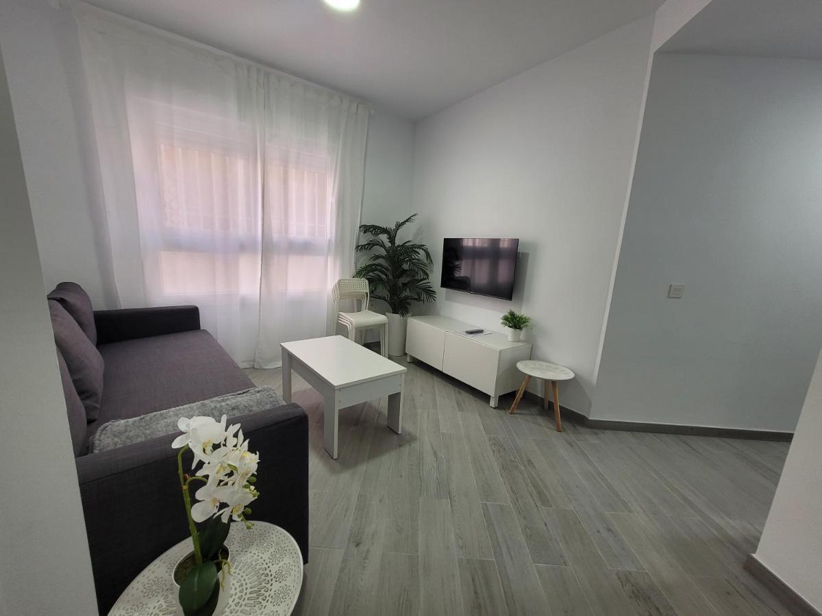 Apartamentos “Mar De Coral” Aguadulce Aguadulce  Kültér fotó