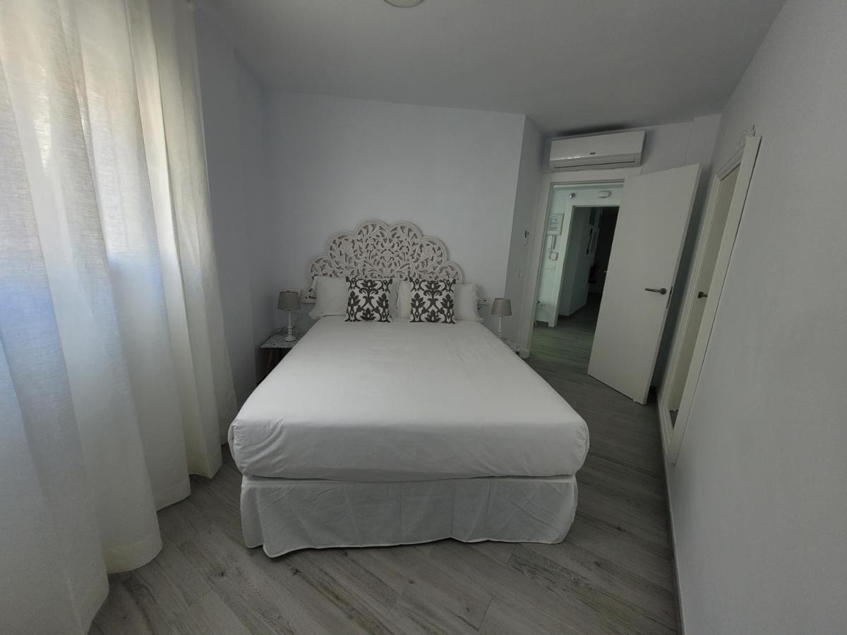 Apartamentos “Mar De Coral” Aguadulce Aguadulce  Kültér fotó