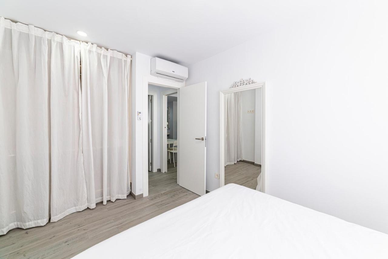 Apartamentos “Mar De Coral” Aguadulce Aguadulce  Kültér fotó