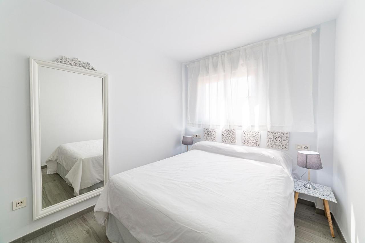 Apartamentos “Mar De Coral” Aguadulce Aguadulce  Kültér fotó